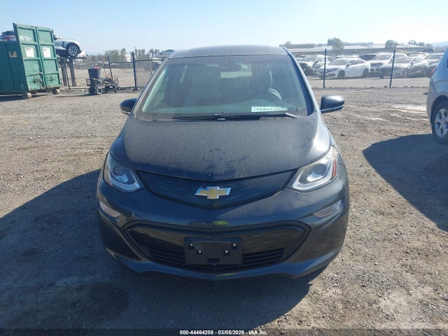 1G1FW6S00J4133241 Chevrolet BOLT EV LT