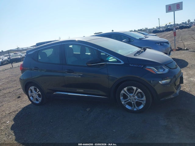 1G1FW6S00J4133241 Chevrolet BOLT EV LT