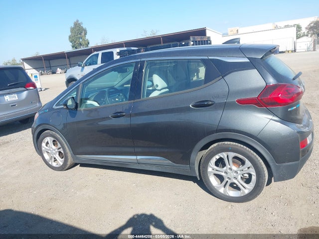 1G1FW6S00J4133241 Chevrolet BOLT EV LT