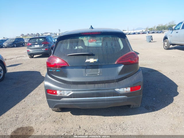 1G1FW6S00J4133241 Chevrolet BOLT EV LT