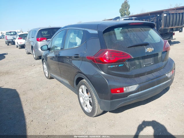 2018 CHEVROLET BOLT EV 1G1FW6S00J4133241 Photo 2