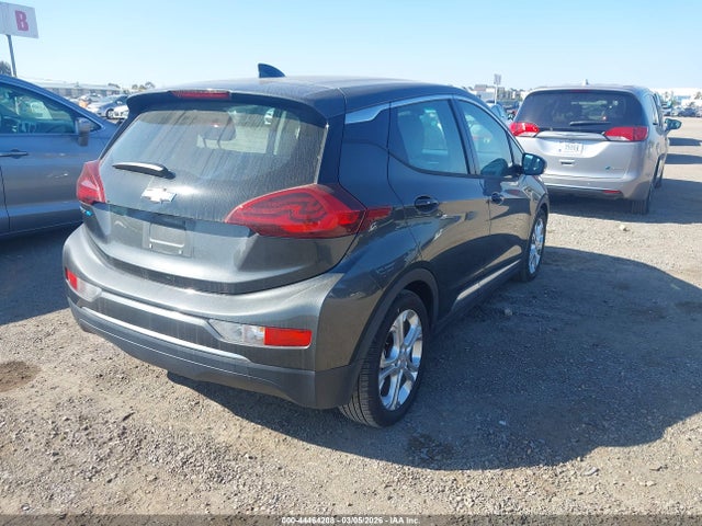 2018 CHEVROLET BOLT EV 1G1FW6S00J4133241 Photo 3