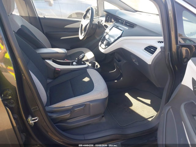 2018 CHEVROLET BOLT EV 1G1FW6S00J4133241 Photo 4