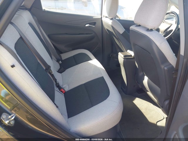 2018 CHEVROLET BOLT EV 1G1FW6S00J4133241 Photo 7