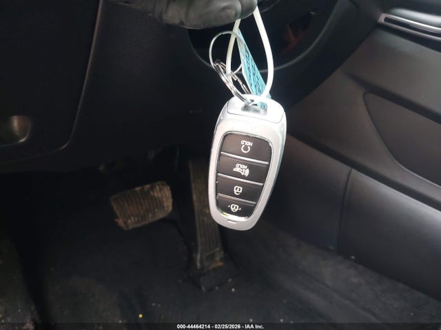 2022 HYUNDAI TUCSON KM8JB3AE2NU053790 Photo 10