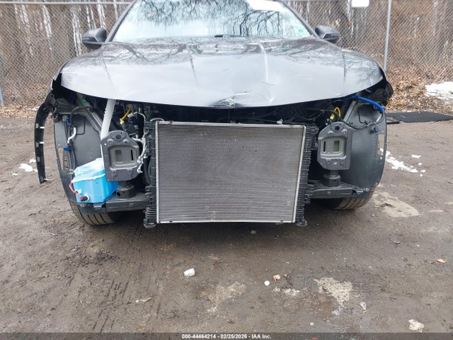 2022 HYUNDAI TUCSON KM8JB3AE2NU053790 Photo 5