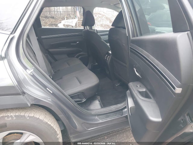 2022 HYUNDAI TUCSON KM8JB3AE2NU053790 Photo 7