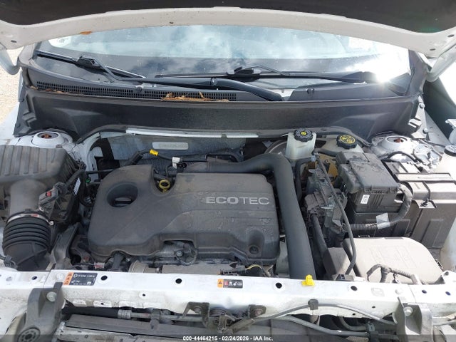 Aukcja sprzedaży 2022 Gmc Terrain Awd Sle, vin: 3GKALTEV8NL105532, numer aukcji: 44464215