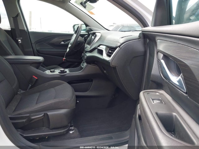 Aukcja sprzedaży 2022 Gmc Terrain Awd Sle, vin: 3GKALTEV8NL105532, numer aukcji: 44464215