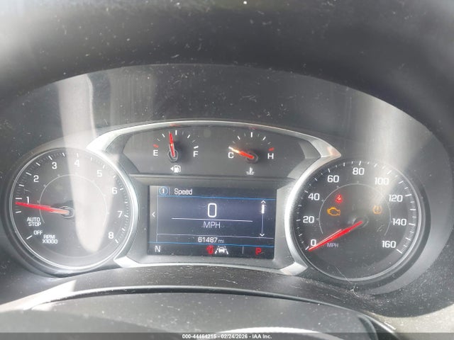 Aukcja sprzedaży 2022 Gmc Terrain Awd Sle, vin: 3GKALTEV8NL105532, numer aukcji: 44464215