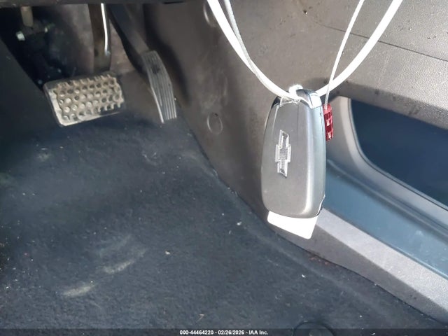 2023 CHEVROLET BOLT EV 1G1FW6S01P4187494 Photo 10