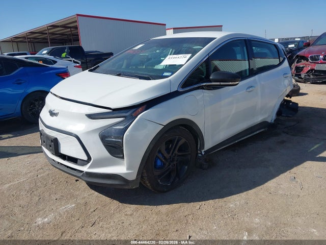 2023 CHEVROLET BOLT EV 1G1FW6S01P4187494 Photo 1