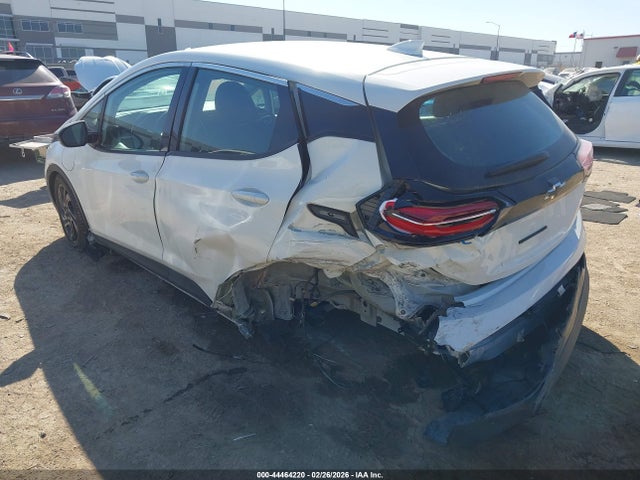 2023 CHEVROLET BOLT EV 1G1FW6S01P4187494 Photo 2