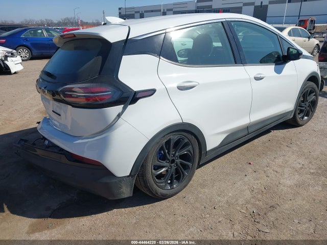 2023 CHEVROLET BOLT EV 1G1FW6S01P4187494 Photo 3