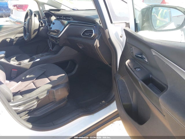 2023 CHEVROLET BOLT EV 1G1FW6S01P4187494 Photo 4
