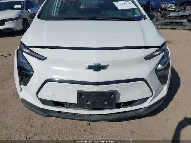 2023 CHEVROLET BOLT EV 1G1FW6S01P4187494 Photo 5
