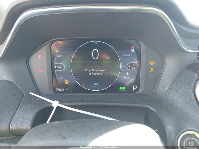 2023 CHEVROLET BOLT EV 1G1FW6S01P4187494 Photo 6