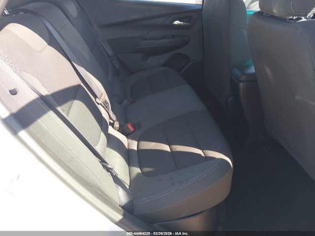 2023 CHEVROLET BOLT EV 1G1FW6S01P4187494 Photo 7