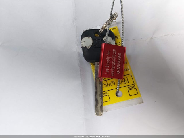 1GCWGAFG5H1138932 Chevrolet Express 2500 Work Van