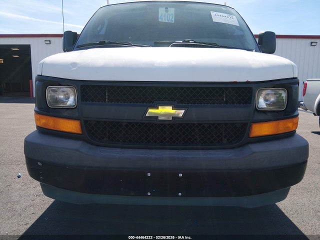 1GCWGAFG5H1138932 Chevrolet Express 2500 Work Van