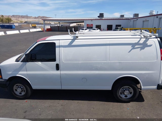 1GCWGAFG5H1138932 Chevrolet Express 2500 Work Van