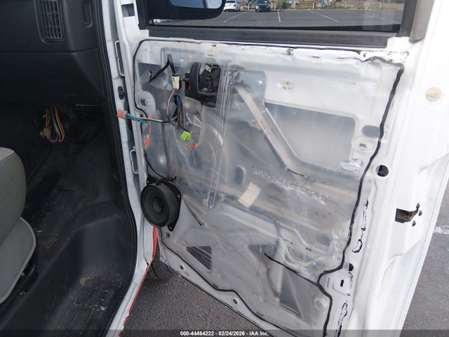 1GCWGAFG5H1138932 Chevrolet Express 2500 Work Van