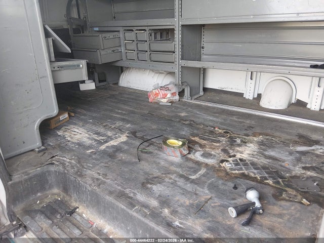 1GCWGAFG5H1138932 Chevrolet Express 2500 Work Van
