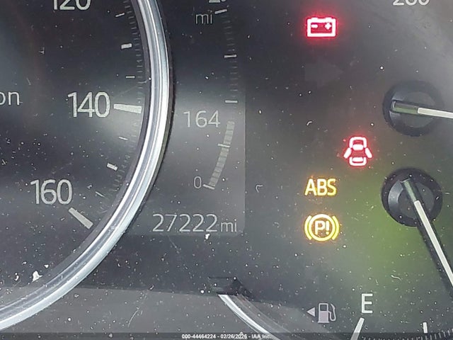 2022 Mazda Cx-9 Grand Touring მანქანა იყიდება აუქციონზე, vin: JM3TCBDY2N0621416, აუქციონის ნომერი: 44464224
