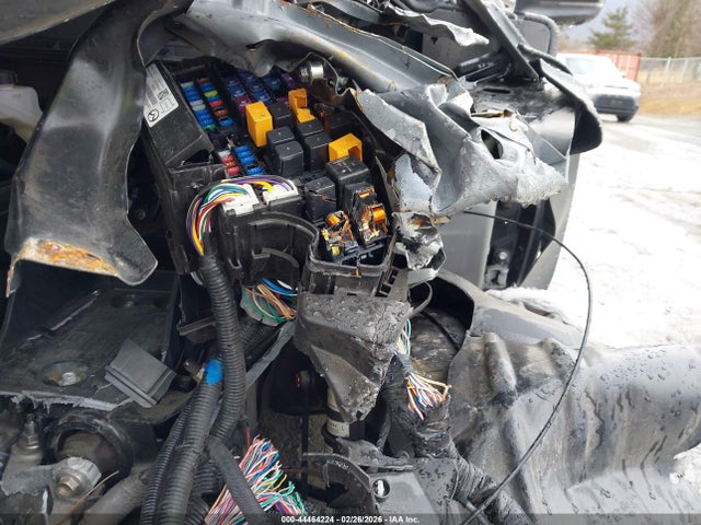 2022 Mazda Cx-9 Grand Touring მანქანა იყიდება აუქციონზე, vin: JM3TCBDY2N0621416, აუქციონის ნომერი: 44464224