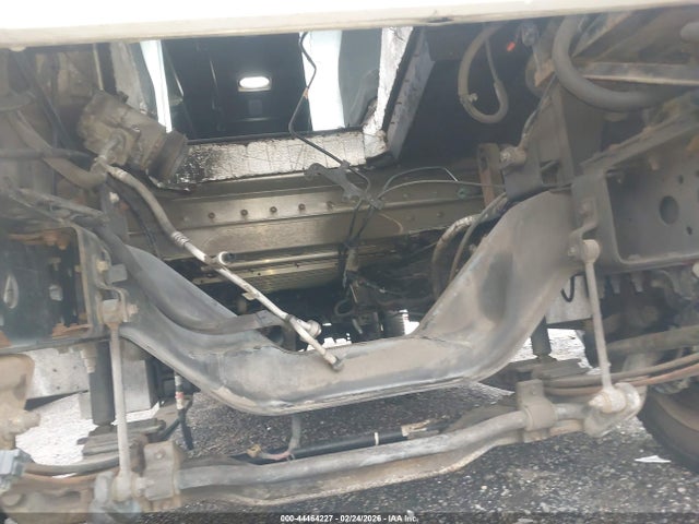 1F65F5KY6G0A13465 Ford F-59 Commercial Stripped