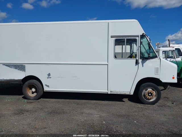 1F65F5KY6G0A13465 Ford F-59 Commercial Stripped