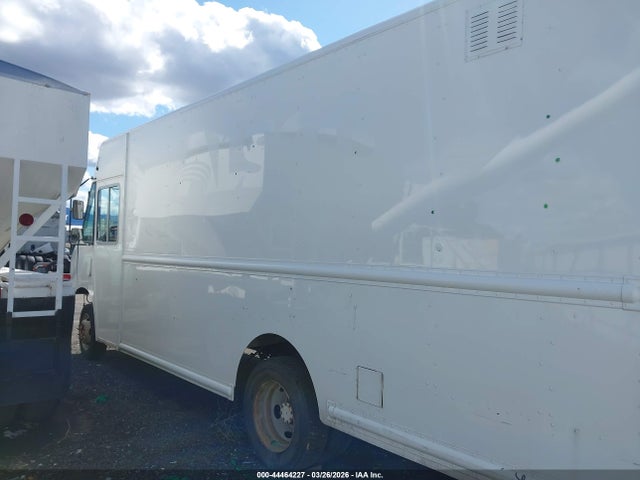 1F65F5KY6G0A13465 Ford F-59 Commercial Stripped