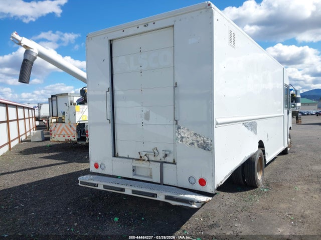1F65F5KY6G0A13465 Ford F-59 Commercial Stripped