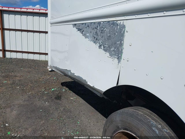 1F65F5KY6G0A13465 Ford F-59 Commercial Stripped
