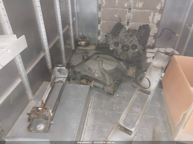 1F65F5KY6G0A13465 Ford F-59 Commercial Stripped