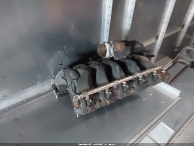 1F65F5KY6G0A13465 Ford F-59 Commercial Stripped