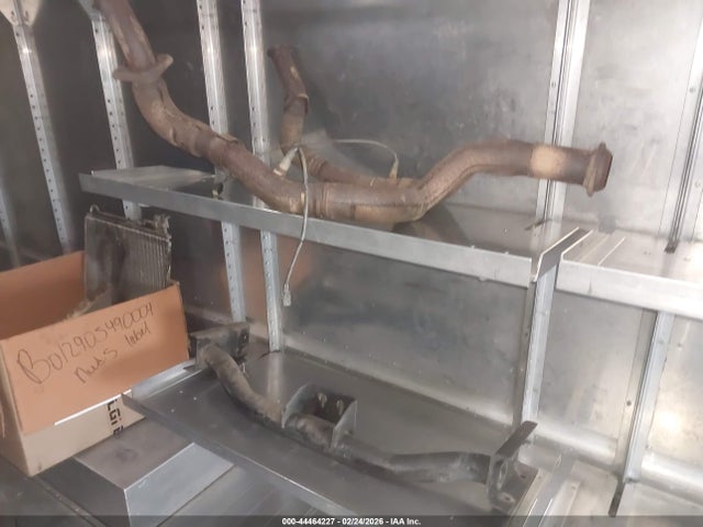 1F65F5KY6G0A13465 Ford F-59 Commercial Stripped