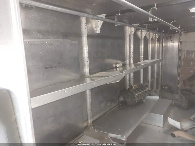 1F65F5KY6G0A13465 Ford F-59 Commercial Stripped