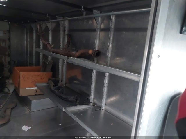 1F65F5KY6G0A13465 Ford F-59 Commercial Stripped