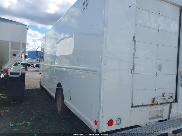 1F65F5KY6G0A13465 Ford F-59 Commercial Stripped