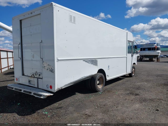 1F65F5KY6G0A13465 Ford F-59 Commercial Stripped