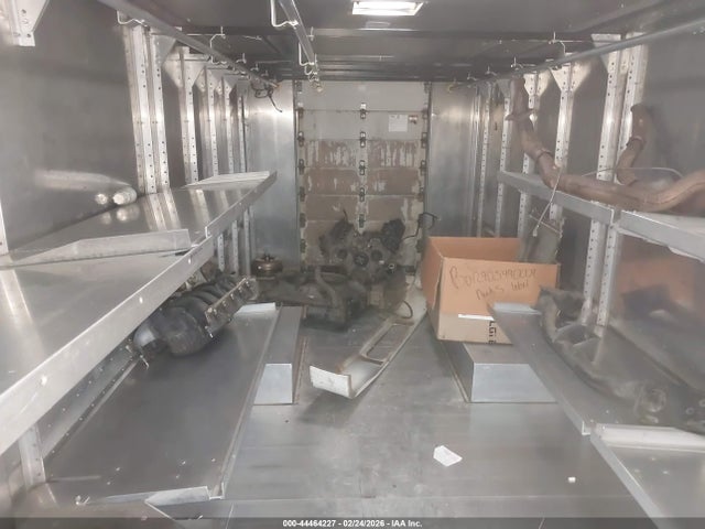 1F65F5KY6G0A13465 Ford F-59 Commercial Stripped