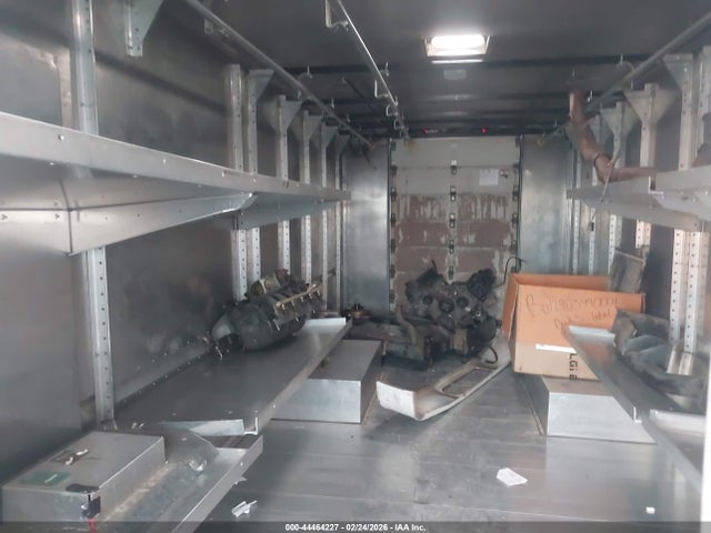 1F65F5KY6G0A13465 Ford F-59 Commercial Stripped