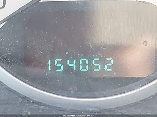 2010 Chrysler Town & Country Touring მანქანა იყიდება აუქციონზე, vin: 2A4RR5D12AR198739, აუქციონის ნომერი: 44464229