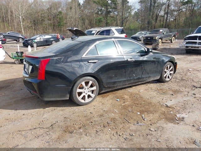 2016 CADILLAC ATS 1G6AB5RS1G0112500 Photo 3
