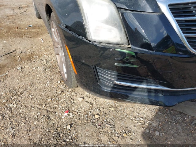 2016 CADILLAC ATS 1G6AB5RS1G0112500 Photo 5