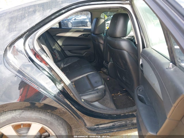 2016 CADILLAC ATS 1G6AB5RS1G0112500 Photo 7