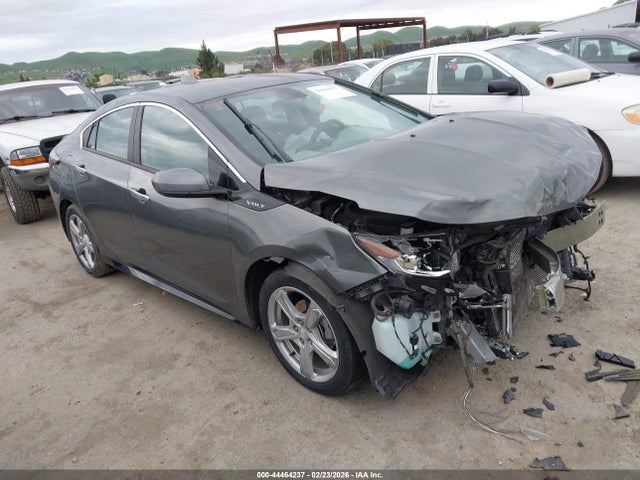 2017 CHEVROLET VOLT 1G1RC6S57HU210974