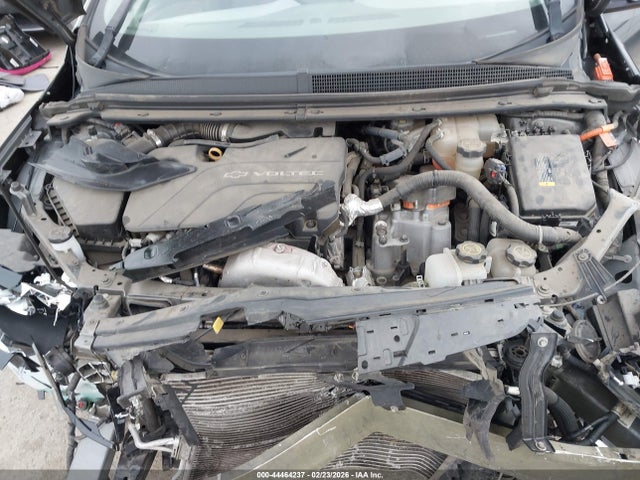 2017 CHEVROLET VOLT 1G1RC6S57HU210974 Photo 9