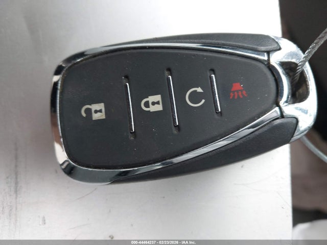 2017 CHEVROLET VOLT 1G1RC6S57HU210974 Photo 10